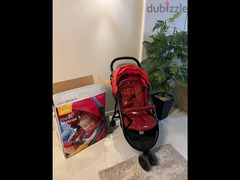 Baby Stroller Joie in Perfect condition