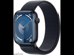 apple watch series 9 ابل وتش اصدار ٩ 45mm