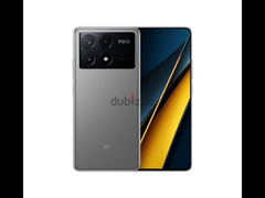 poco x6 pro