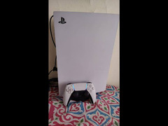 ps5 used like new