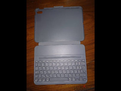 logitech apple tablet Keyboard 10.9
