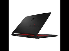 لابتوب MSI Katana GF66 11UC - 2