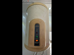 Toshiba Water heater perfectly functional - 2