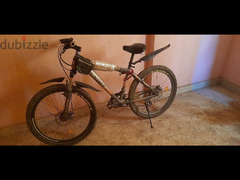 دراجة XNIRT 26 - 2