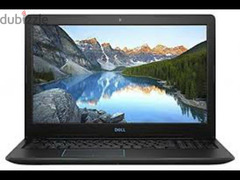 Gaming laptop dell g3 3579 - 2