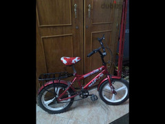 دراجه استعمال خفيف للبيع - 2