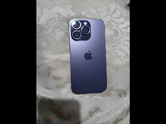 iPhone 14 Pro 128 g - 3