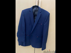 blazer used only once - 3