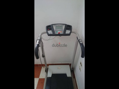 treadmill مشاية 100 كيلو للبيع - 3