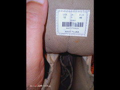 A Brand New American Military Boots is for Sale. بوتس امريكي الصنع - - 3