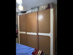 Ali Arafa bedroom - 3