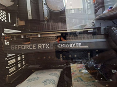 RTX 3070 ti - 3