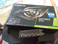 GTX 1660 SUPER - 3