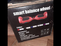 hover board smart balance wheel - 4