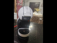 ماكينة قهوة دولتشي جوستو - 4
