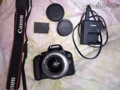 كاميرا كانون 4000D - 4