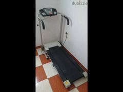 treadmill مشاية 100 كيلو للبيع - 4