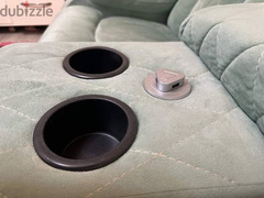 lazy boy recliner - 4