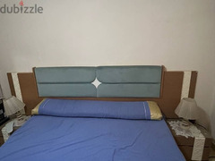 Ali Arafa bedroom - 4