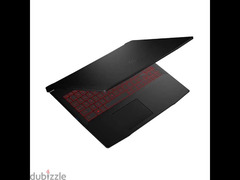 لابتوب MSI Katana GF66 11UC - 4