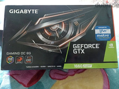 GTX 1660 SUPER - 4