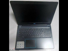 Gaming laptop dell g3 3579 - 4