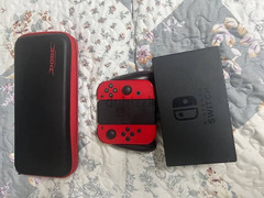 Nintendo Switch - 5