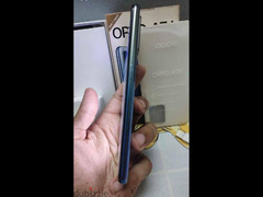موبايل Oppo A74 4G 6G Ram  ذاكرة 128 جيجا بالكرتونة وجميع المشتملات - 5