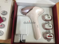 PHILIPS lumea 9000-BRI958/60 Hair Removal NEW (HOT OFFER ) - 5