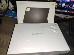 Xiaomi pad 6 - 5