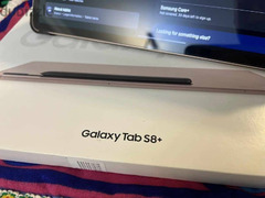 Samsung galaxy tab s8+ - 5