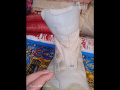 A Brand New American Military Boots is for Sale. بوتس امريكي الصنع - - 5