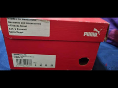 PUMA pwrframe original new. . size 10US - 5