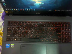 acer aspire 7 - i7 g12 - rtx 3050
للبيع أو للبدل ب Samsung s24 ultra - 5