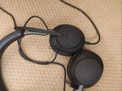 سماعة jabra evolve2 40 مستوردة من الخارج زيرو - 6