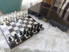شطرنج ودمينو هاند ميد - 6