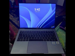 Huawei Matebook X Pro 2020 Laptop Corei7