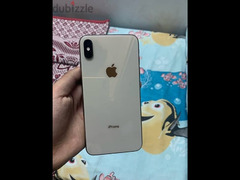 iPhone XS Max for sale - 1