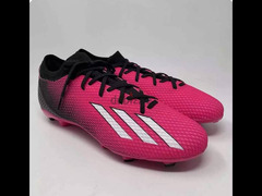 adidas speed portal. 3 pink size 43