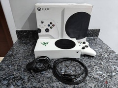 Xbox series S - 1