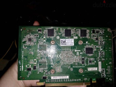 كرت شاشهQuadro 2000 GDDR5 1GB VRAM - 2