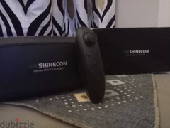 VR shinecon %بخصم 40