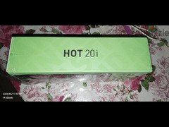 موبايل Infinix hot 20 i - 2