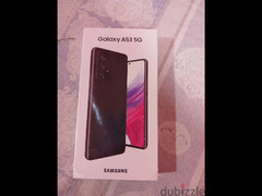 Samsung a53 5g