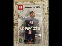 EA sports fifa 23