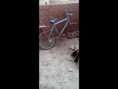 دراجة - 1