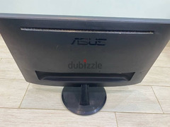 ASUS Monitor VP - 2