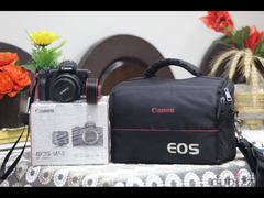canon EOS M50 like New
