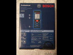 متر قياس مسافات ماركة بوش ماليزي Bosch laser range meter model GLM-40