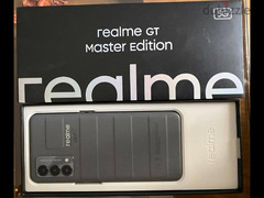 realme GT Master Edition 128GB - 1